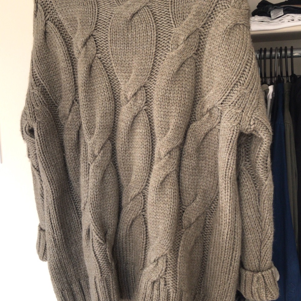 Sweater - Picture 3 of 3